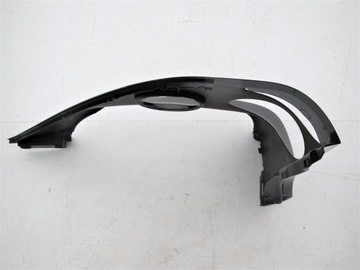 SMART FORTWO 451 2008 - 2014 заднее крыло BRABUS OE