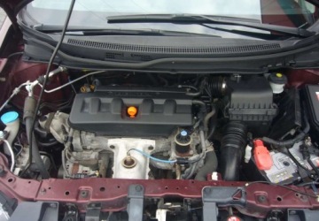 Honda Civic IX 2012 Honda Civic Honda Civic 1.8 Comfort 1.8 Benzyna 140KM, zdjęcie 18