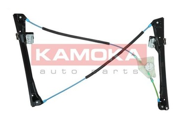 FILTR KABINA Z VLOŽKY UHLÍKOVÝM F508401 KAMOKA