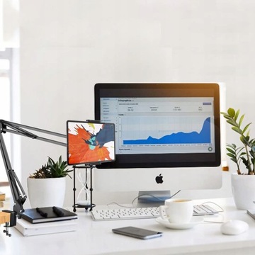 ПРИМЕР ШТАТИВА ДЛЯ СТОЛЛА, СТОЛИКА ДЛЯ ТЕЛЕФОНА