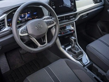 Volkswagen T-Roc I SUV Facelifting 1.5 TSI ACT 150KM 2025 VOLKSWAGEN T-ROC Life Plus 1.5 TSI DSG Suv 150KM 2025, zdjęcie 6