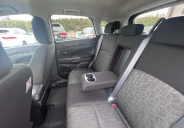 Mitsubishi ASX I SUV Facelifting 2019 2.0 150KM 2020 Mitsubishi ASX Samochod z gwarancja 2.0 Benzyna 150KM, zdjęcie 13