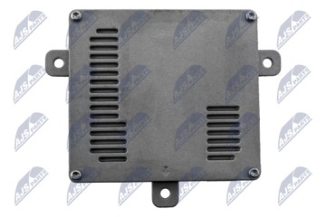 NTY 4G0907397P NTY МОДУЛЬ СВЕТОДИОДНЫХ ДНЕВНЫХ ХОДОВ