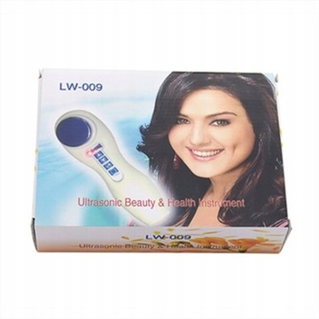 Портативный ультразвуковой массажер для домашнего использования, болеутоляющая терапия