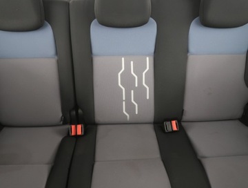 Peugeot Partner II Furgon L1 Facelifting 1.6 HDi 92KM 2014 Peugeot Partner 1.6 HDi, Salon Polska, Klima, zdjęcie 9