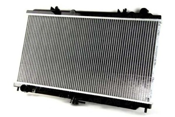 CHLADIČ MOTORU NISSAN PRIME 2.0D 09.96-07.02