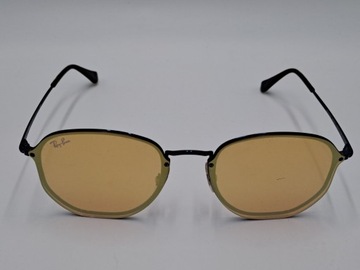 Okulary przeciwsłoneczne RAY BAN RB 3579-N