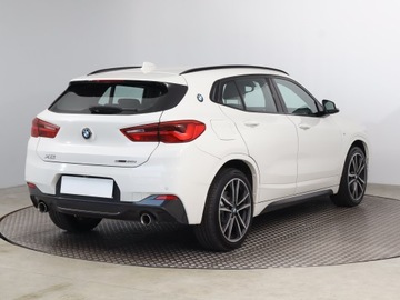 BMW X2 F39 Crossover 2.0 20i 192KM 2018 BMW X2 sDrive20i, Salon Polska, Serwis ASO, zdjęcie 4