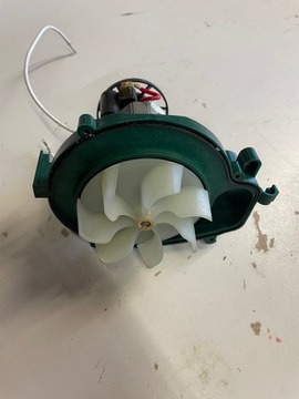 GECASA M120H SILNIK DO ODKURZACZA