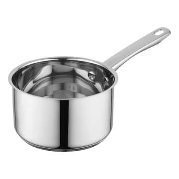 FLORINA Dover набор горшков 8 предметов INOX индукционная Сковорода Кастрюля