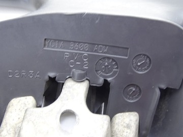 FORD TRANSIT MK6 00-06 VOLANT