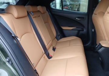 Lexus UX Crossover Facelifting 2.0 300h 199KM 2025 Lexus UX UX 300h F Sport Design FV23 Salon PL ASO 1 wl. DEMO, zdjęcie 30