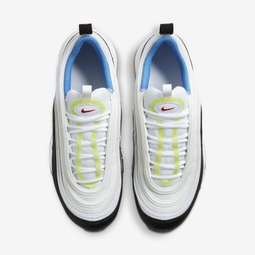 Buty Nike Air Max 97 GS Jr DQ0980-100 38.5