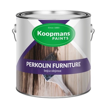 Bejca Koompans PERKOLIN FURNITURE PF 05 PALISANDER 750ml
