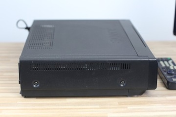 Видеомагнитофон Sony SLV-F900, пульт дистанционного управления