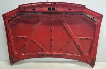 KAPOTA KRYT MOTORU NISSAN MICRA K11 K-11