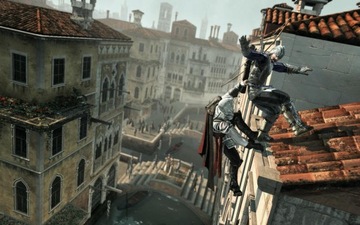 Кредо убийцы II PS3 | PlayStation 3