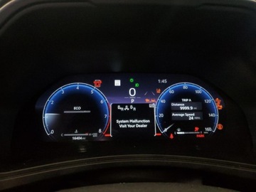 Toyota 2024 Toyota Grand Highlander Xle 2024 2.4l 2.4 Benzyna 265KM, zdjęcie 9