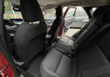 Mazda CX-30 2.0 Skyactiv-G 122KM 2019 Mazda CX-30 2.0 122KM 66.000kmautomatbezwypadkowa GWARANCJA zarejestrowana, zdjęcie 19