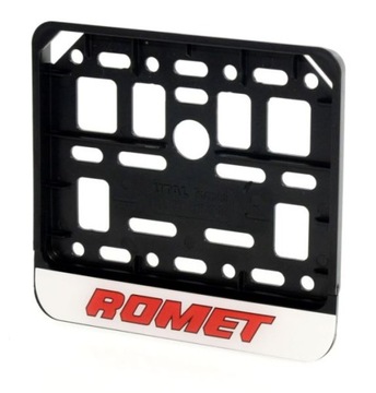 Рама мопеда Romet