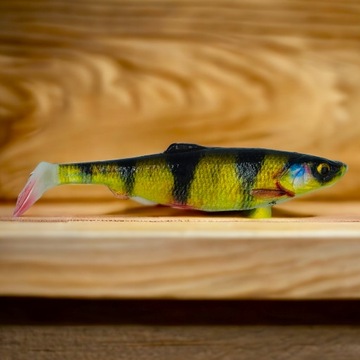 Savage Gear 4D Herring Shad 13см, набор из 6 шт.