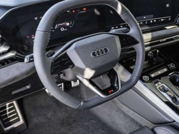 Audi A5 B10 Limousine 2.0 TDI 204KM 2026 2.0 TDI quattro S line (204 KM) Kamery obserwujące otoczenie, zdjęcie 5