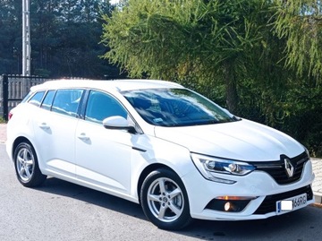 Renault Megane IV Grandtour 1.5 dCi 90KM 2017 Salon PL-Alu 16-1.5dci, zdjęcie 29