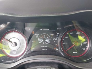 Dodge Charger VII 2023 Dodge Charger SXT 2023 3.6l 3.6 Benzyna 292KM, zdjęcie 10