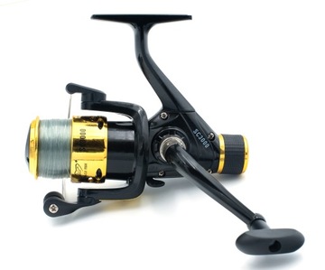 ПЛАВОЧНАЯ КАТУШКА MIRACLE FISH SC 3000