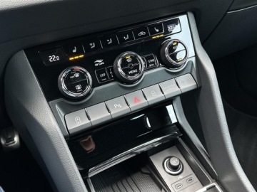 Skoda Karoq Crossover Facelifting 1.5 TSI ACT 150KM 2024 Skoda Karoq 1.5TSI 150KM Sportline DSG l Pakiet Wi, zdjęcie 20