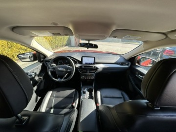 Ford Escape III 2020 Ford Escape 2.0 EcoBoost, automat, 4x4, zdjęcie 11