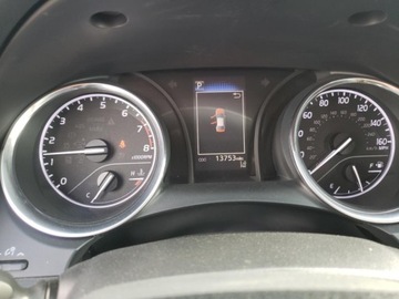 Toyota Camry IX 2019 Toyota Camry TOYOTA CAMRY L, 2019r., 2.5L, zdjęcie 9