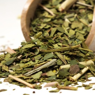 Yerba Verde Mate Green Набор 10x 0,5 кг Energy
