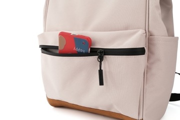 Plecak Himawari 124 na laptopa 15