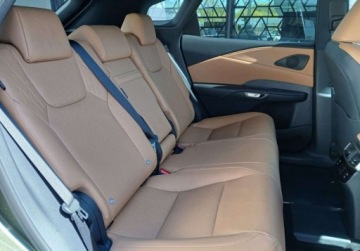 Lexus RX V 2.5 450h+ 309KM 2025 Lexus RX RX 450h Prestige Technology FV23 DEMO ASO KINTO 1 wl., zdjęcie 28