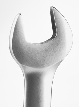 НАБОР КЛЮЧЕЙ КОМБИНИРОВАННЫХ С ТРЕЩОТКОЙ 8-19 ММ, 7 КЛЮЧЕЙ, CR-V СТАЛЬ