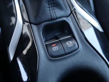 Toyota Corolla XII Sedan 1.8 Hybrid 122KM 2021 Toyota Corolla 1.8 Hybrid, Salon Polska, zdjęcie 15