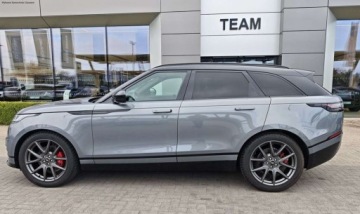 Land Rover Range Rover Velar SUV 2.0 250KM 2024 Land Rover Range Rover Velar Land Rover Range Rover VELAR 2.0 Si4 250KM R-, zdjęcie 6