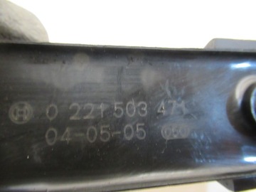 CÍVKA OPEL CORSA D 1.0 12V 0221503471