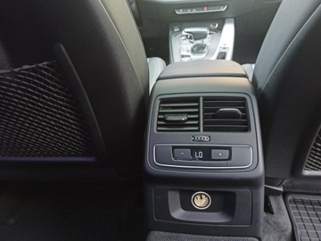 Audi A4 B9 Limousine 2.0 TFSI 252KM 2017 Audi A4 250 KM, quattro, bogata opcja, zdjęcie 10