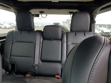 Jeep Wrangler IV 2024 Jeep Wrangler 3.6 V6 286 KM, 4x4, Rubicon, lift, znikomy przebieg, male us, zdjęcie 9