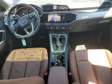 Audi Q3 II 2024 Audi Q3 Premium S Line 45 2024 2.0l 2.0 Benzyna 228KM, zdjęcie 8