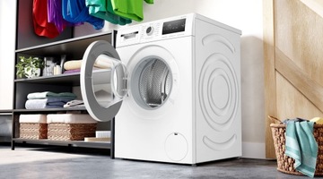 Стиральная машина Bosch WAN2010GPL 7кг 1000 об/мин 60см