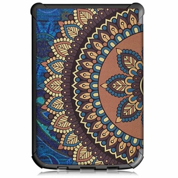 ЧЕХОЛ для POCKETBOOK COLOR / BASIC LUX 2 4 / TOUCH LUX 4 5 / EMPIK GOBOOK