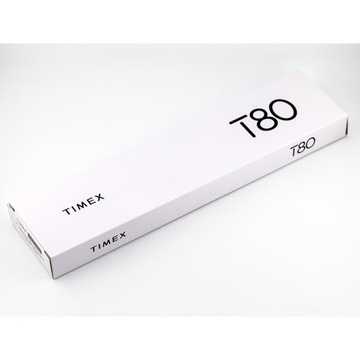 ЧАСЫ ЖЕНСКИЕ TIMEX T80 TW2U93500 (zt608a) + КОРОБКА