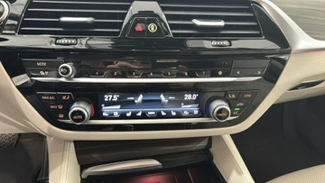 BMW Seria 5 G30-G31 Touring Facelifting 3.0 530d 286KM 2022 BMW 530 xDrive mHEV Luxury Line Kombi, zdjęcie 20