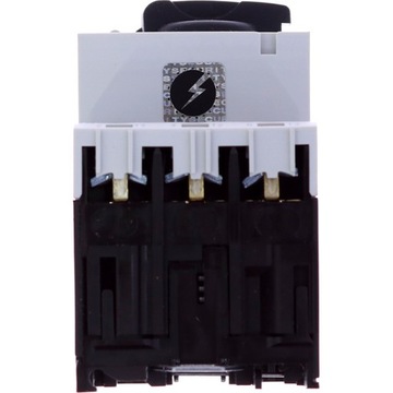 PKZM0-16-EA Wyłącznik silnikowy 3P 7,5kW 10-16A 189905 EATON