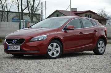 Volvo V40 II Cross Country 2.0 D4 DRIVE-E 190KM 2015 PRYWATNE 2.0D4 190KM SERWIS HARMAN/KARDON LED ALU, zdjęcie 2