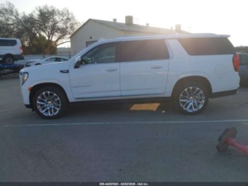  GMC Yukon XL Denali 2022 6.2 Benzyna 420KM, zdjęcie 2