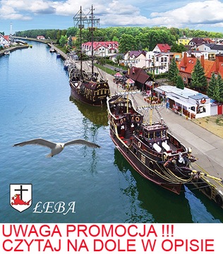MAGNES NA LODÓWKĘ 3D ŁEBA PORT